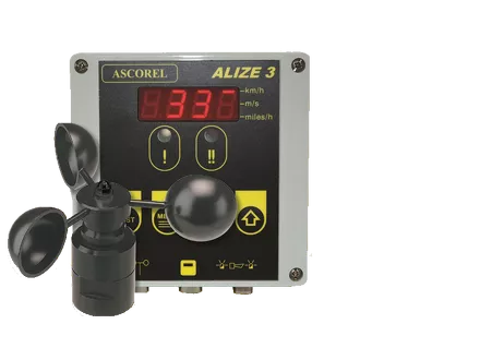 alize3 fd neutre